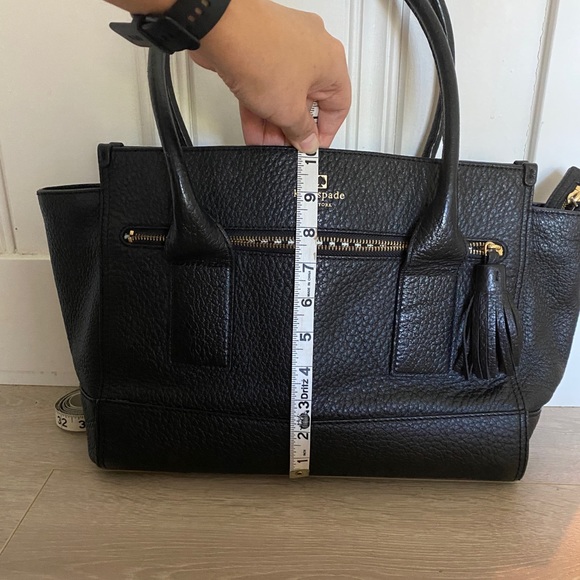 Kate spade tote - Picture 6 of 7